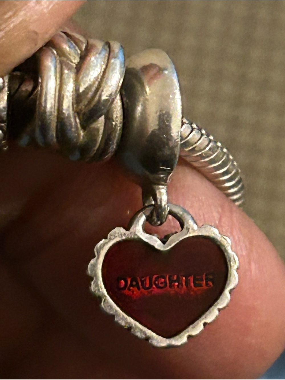 Pandora Bracelet (Authentic) - Picture 3 of 16